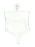 Princess Polly White Bodysuit Size 6 - photo 1