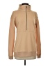 Unbranded Tan Fleece Size S - photo 1
