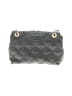 Tory Burch 100% Leather Gray Leather Shoulder Bag One size - photo 3