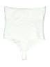 Princess Polly White Bodysuit Size 6 - photo 2