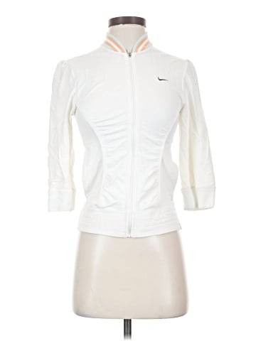 Nike Track Jacket (view 1)