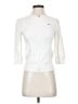 Nike White Track Jacket Size XS - photo 1