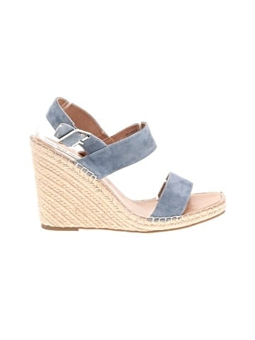 Steve Madden Wedges (view 1)