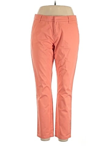 Garnet Hill Casual Pants (view 1)