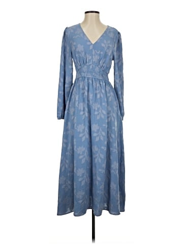 Simplee Casual Dress (view 1)