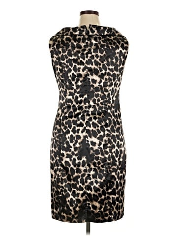 Connected Apparel Cocktail Dress (view 2)