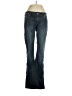 STETSON Hearts Blue Jeans Size 10L - photo 1