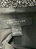 Ann Taylor Tweed Gray Blazer Size 14 Petite - photo 6