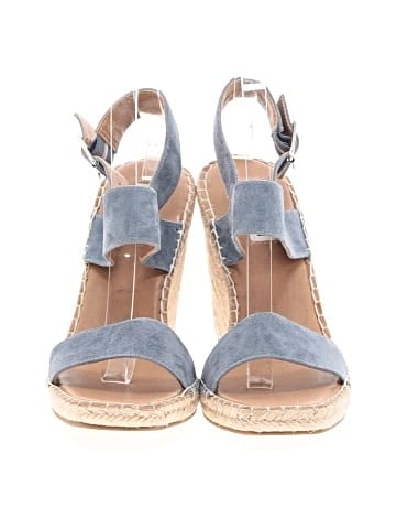 Steve Madden Wedges (view 2)