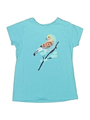 Tea Short Sleeve T-Shirt (view 1)