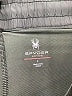 Spyder Solid Black Athletic Shorts Size L - photo 3
