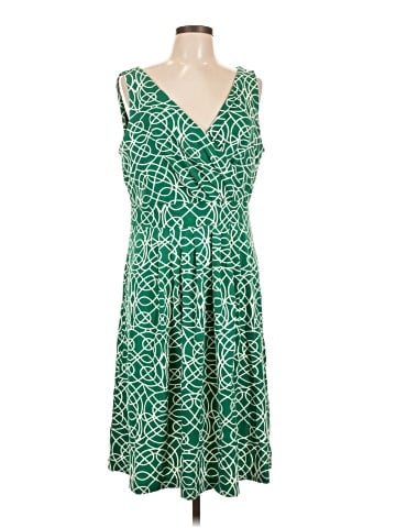 Unbranded Casual Dress (view 1)