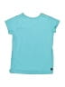 Tea 100% Cotton Teal Short Sleeve T-Shirt Size 8 - photo 2
