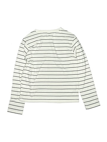 Zara Long Sleeve T-Shirt (view 2)