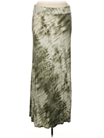 Roz & Ali Casual Skirt (view 1)