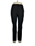 Athleta Solid Black Dress Pants Size 14 - photo 1