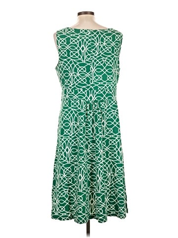 Unbranded Casual Dress (view 2)