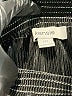 Kensie 100% Polyester Metallic Silver Casual Dress Size M - photo 7
