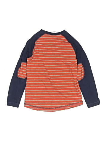 Hanna Andersson Long Sleeve Top (view 2)