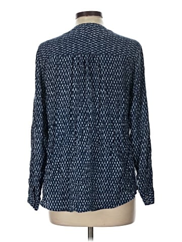 Soft Joie Long Sleeve Blouse (view 2)