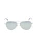 Nina Ricci Silver Sunglasses One size - photo 2