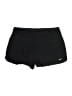 Nike 100% Polyester Black Athletic Shorts Size 1X - photo 1