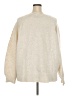 Lane Bryant Ivory Pullover Sweater Size 22 - 24 Plus - photo 2