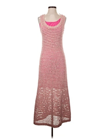 Derek Lam 10 Crosby Casual Dress (view 1)