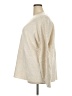 Lane Bryant Ivory Pullover Sweater Size 22 - 24 Plus - photo 5