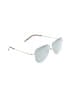 Nina Ricci Silver Sunglasses One size - photo 1
