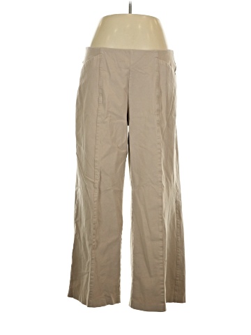 Old Navy Khakis (view 1)