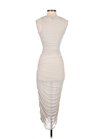 Divided by H&M Cocktail Dress (view 2)