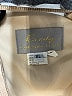 Assorted Brands 100% Polyester Metallic Gold Cocktail Dress Size XL - photo 7
