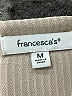 Francesca's Tan Sleeveless Top Size M - photo 7