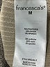 Francesca's Tan Sleeveless Top Size M - photo 8