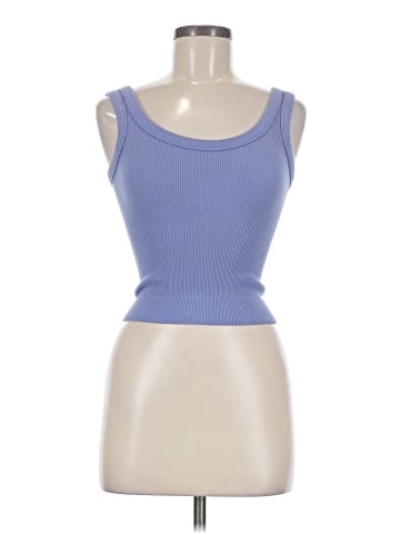 Dynamic Tank Top (view 1)