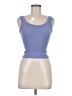 Dynamic Blue Tank Top One size - photo 1