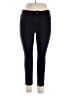 Lee Black Jeggings Size 14 - photo 1