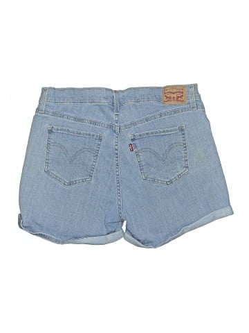 Levi's Denim Shorts (view 2)