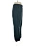 Athleta Solid Teal Track Pants Size XL - photo 4