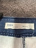 Zara Blue Skort Size M - photo 3