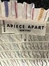 Apiece Apart Stripes Ivory Jumpsuit Size 0 - photo 5
