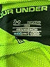 Under Armour Green Track Jacket Size S (youth) - photo 3