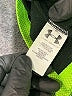 Under Armour Green Track Jacket Size S (youth) - photo 4