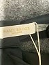 Ramy Brook 100% Polyester Black Sleeveless Blouse Size L - photo 7