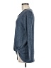 Cherish Blue 3/4 Sleeve T-Shirt Size M (estimated) - photo 5