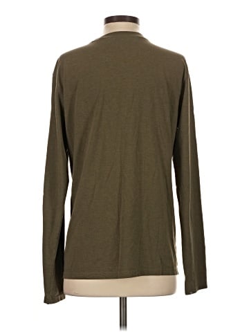 PrAna Long Sleeve T-Shirt (view 2)