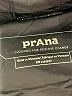 PrAna Black Snow Jacket Size XL - photo 6