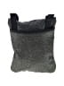Eddie Bauer 100% Polyester Gray Crossbody Bag One size - photo 3