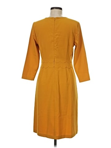 Banana Republic Factory Store Casual Dress (view 2)